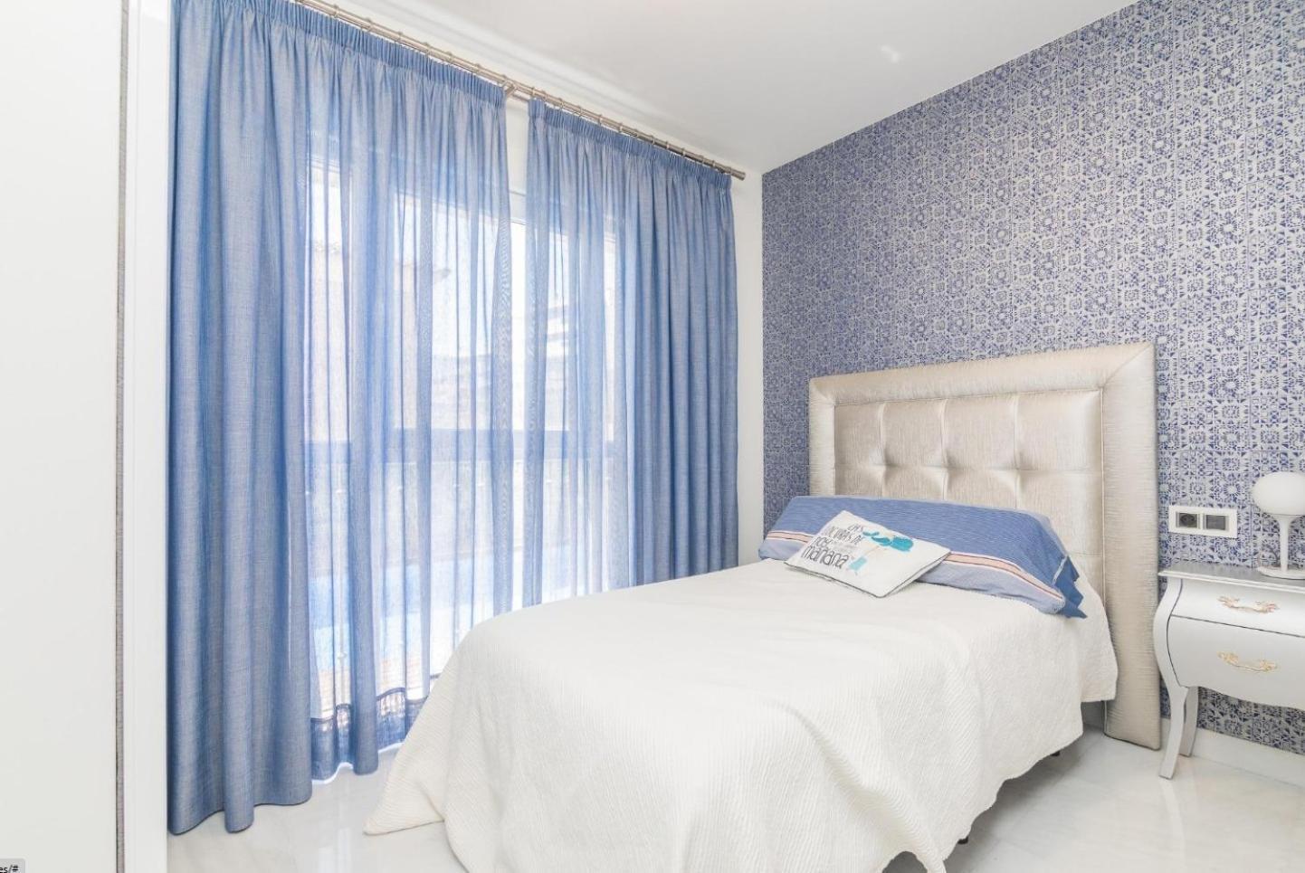 Apartment Refugio Que Combine Lujo, Privacidad Y Ubicacion Inmejorable