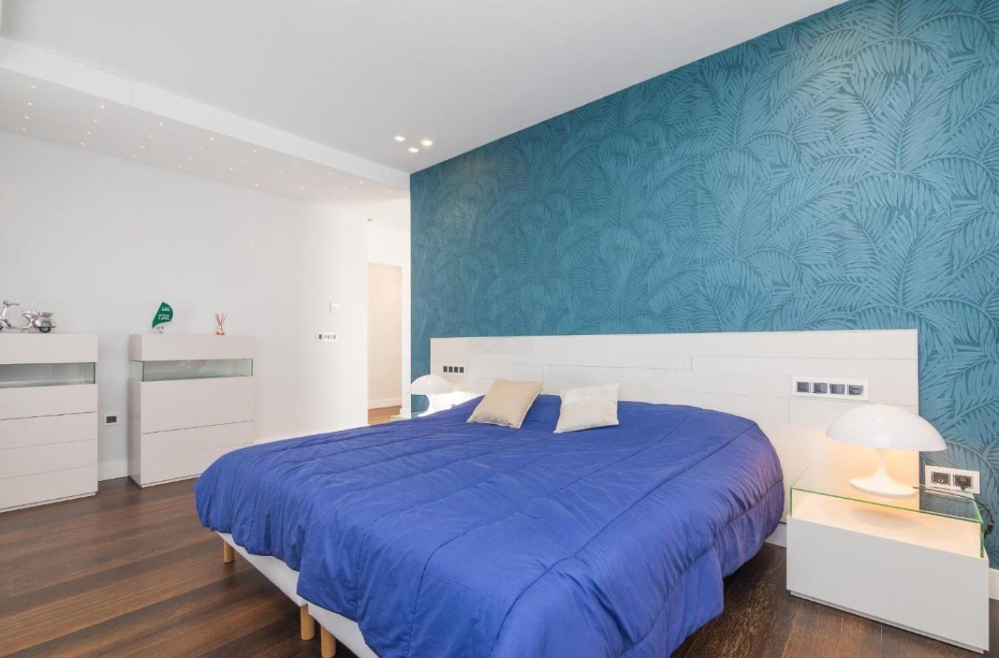 Refugio Que Combine Lujo, Privacidad Y Ubicacion Inmejorable Apartment *
