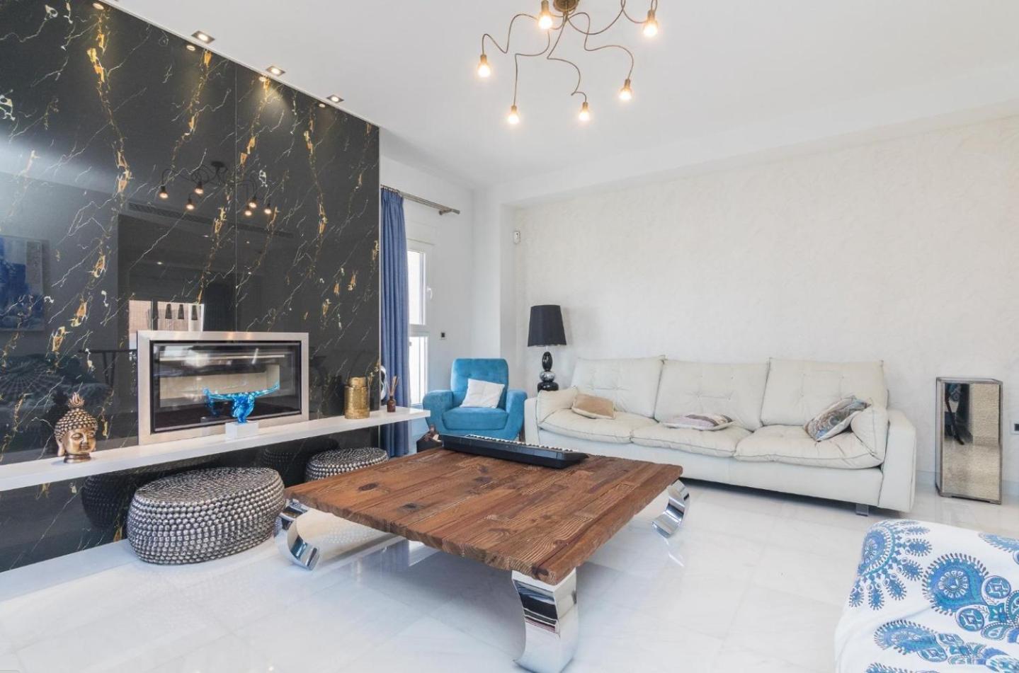 Apartment Refugio Que Combine Lujo, Privacidad Y Ubicacion Inmejorable