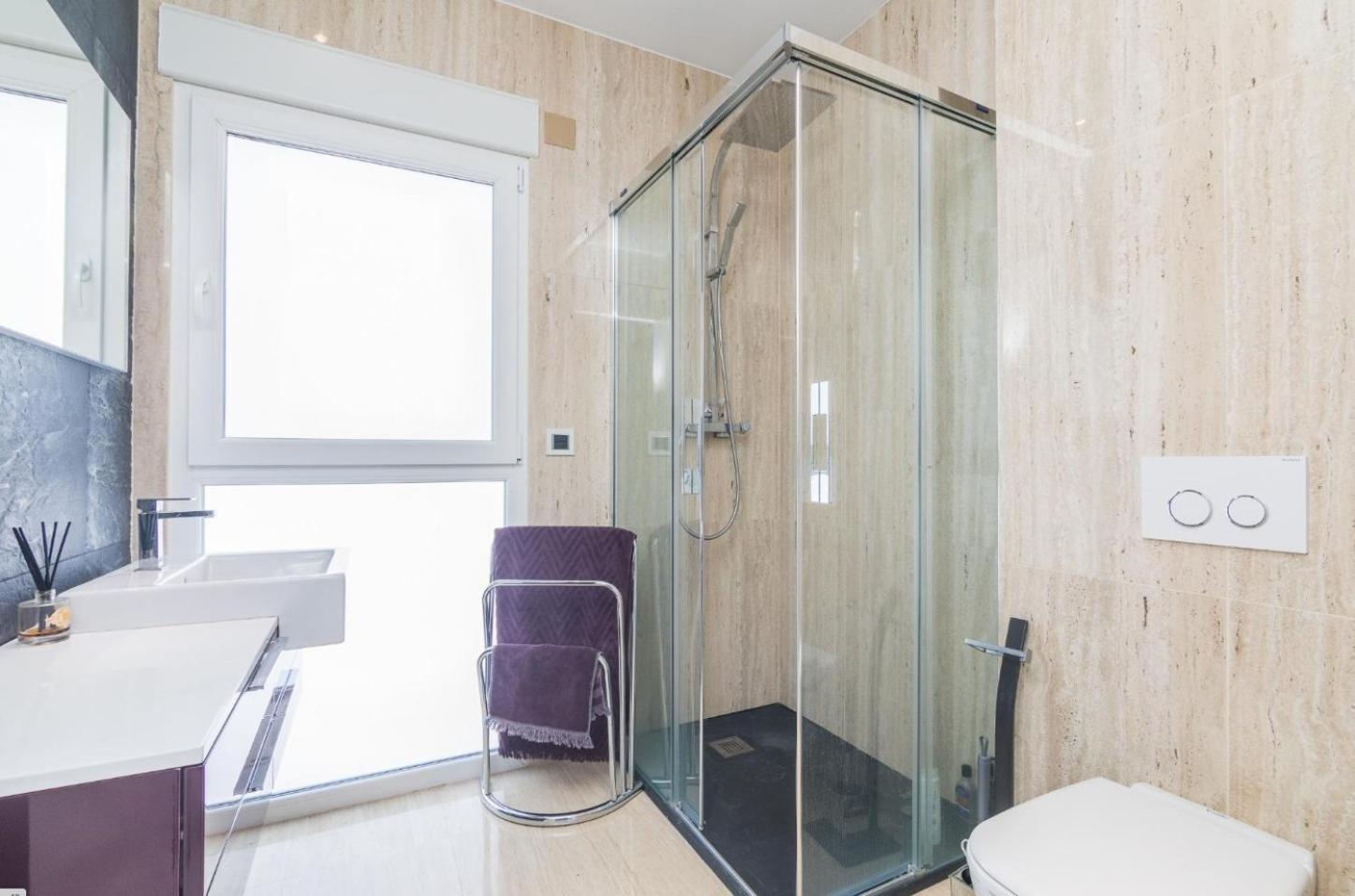 Refugio Que Combine Lujo, Privacidad Y Ubicacion Inmejorable Apartment Can Picafort (Mallorca)